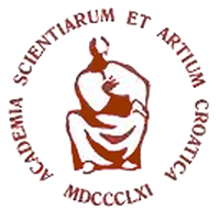 ACADEMIA SCIENTIARUM ET ARTIUM CROATICA MDCCCLXI